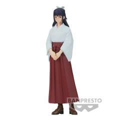 Jukon no Kata Utahime Iori Figur 15cm
