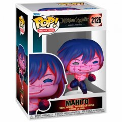 Funko Jujutsu Kaisen Mahito #2126