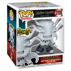Funko Jujutsu Kaisen Mahoraga #2128