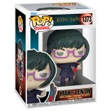 Jujutsu Kaisen Maki Zenin Figur kaufen#1373