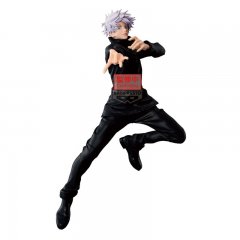 Jujutsu Kaisen Satoru Gojo Figur 25cm