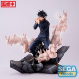 Sega Goods Jujutsu Kaisen Megumi Fushiguro Encounter fi