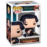 Noritoshi Kamo Sammelfigur von Funko#1640