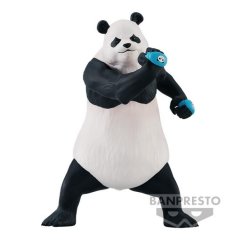 Jujutsu Kaisen Panda Figur - 17 cm Highlight