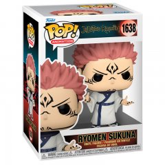 Jujutsu Kaisen Ryomen Sukuna #1638