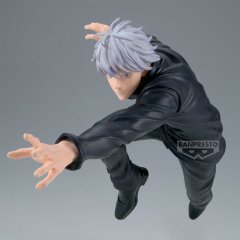 Banpresto Jujutsu Kaisen Satoru Gojo Ⅱ Maximatic