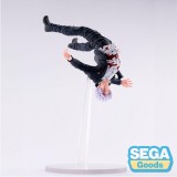 Sega Goods Jujutsu Kaisen Satoru Gojo Awakening Hidden Inventory Premature Death figure 27cm