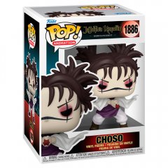 Funko Jujutsu Kaisen Shibuya Incident Choso #1886