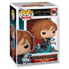 Funko Jujutsu Kaisen Shibuya Incident Nobara Kugisaki #1884