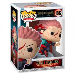 Funko Jujutsu Kaisen Shibuya Incident Yuji Itadori #1882