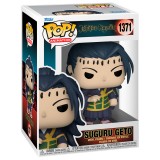 Suguru Geto Funko Pop! Figur #1371#1371