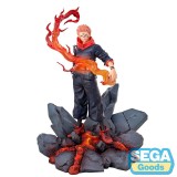 Sega Goods Jujutsu Kaisen Sukuna Fuga Luminasta figure 