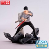 Sega Goods Jujutsu Kaisen Toji Fushiguro Encounter figu