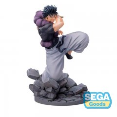 Toji Fushiguro Heavenly Restriction figure 18cm