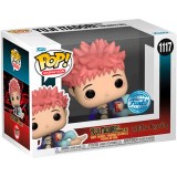 Jujutsu Kaisen Yuji Itadori Figur #1117#1117