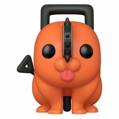 Funko Jumbo Chainsaw Man Pochita 25cm