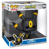 Jumbo Pok�mon Umbreon 25cm Sammelfigur#0950