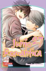 Carlsen/Hayabusa Junjo Romantica 27