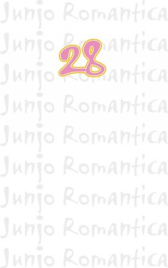 Junjo Romantica, Band 28
