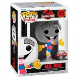 Jurassic Park Mr.DNA Figur #1170#1170