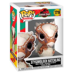 Jurassic Park Stygimoloch Figur#1719