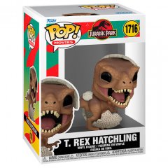 Jurassic Park T.Rex Hatchling #1716#1716