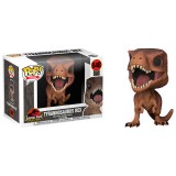 Jurassic Park T-Rex Figur #0548#0548
