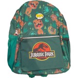 Loungefly Jurassic Park nylon Rucksack 45cm