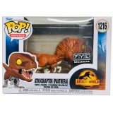 Atrociraptor Panthera: Exklusiv & Einzigartig#1216