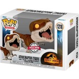 Jurassic World 3 Atrociraptor Tiger #1218#1218