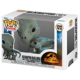 Velociraptors Blue & Beta Sammelfigur#1212