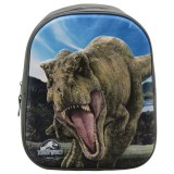CYP Brands Jurassic World 3D Rucksack 30cm