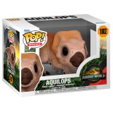 Funko Jurassic World 5 Aquilops