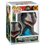 Funko Jurassic World 5 Quetzalcoatlus
