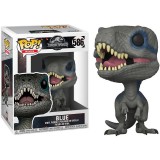 Jurassic World Blue Figur #0586 von Funko#0586