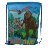 CYP Brands Jurassic World Turnbeutel 40cm