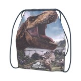 CYP Brands Jurassic World Turnbeutel 42cm