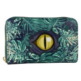 Loungefly Jurassic World Velociraptor Brieftasche