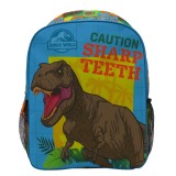 CYP Brands Jurassic World adaptable Rucksack 41cm