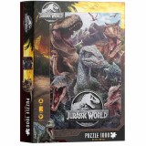 SDTOYS Jurassic World puzzle 1000pcs