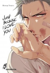 Carlsen/Hayabusa Just Because I Love you