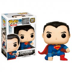 Justice League Movie Superman #0207