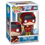 Justice League The Flash Figur #0463#0463
