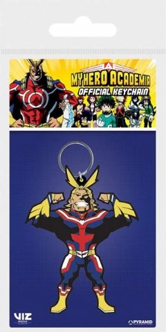 My Hero Academia - All Might - Schl�sselanh�nger