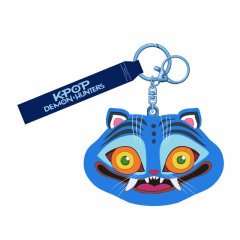 Pyramid Entertainment KPop Demon Hunters Derpy Schl�sselanh�nger mit Brieftasche