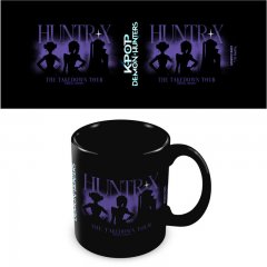 Pyramid Entertainment KPop Demon Hunters Huntrix Tour Tasse 325ml