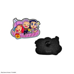 KPop Demon Hunters - Pin Badge - Couch Couch Couch