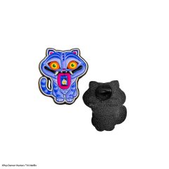 KPop Demon Hunters - Pin Badge - Derpy