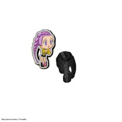 KPop Demon Hunters - Pin Badge - Rumi