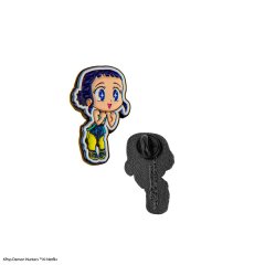KPop Demon Hunters - Pin Badge - Zoey